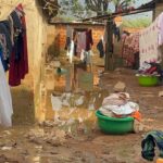 Lualaba: Flooding In Fungurume; Septic Tanks Burst, Fears Of A Health Crisis Grow