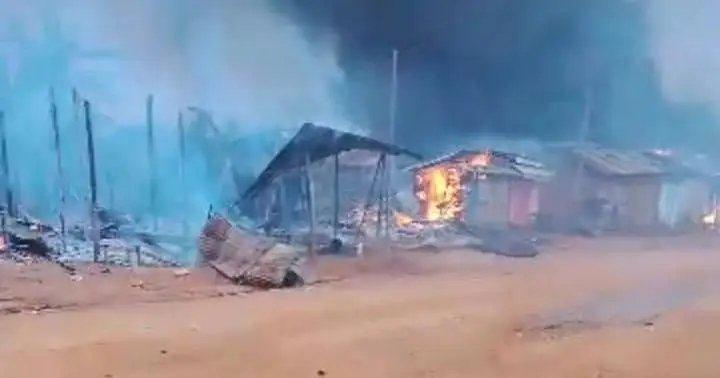 North Kivu: more than 200 civilians killed in three months according to an NGO report