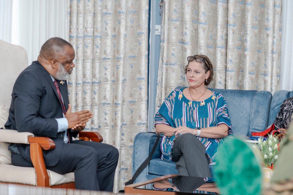 Goma: Exchange Between MONUSCO And M23 On Ceasefire, Kinshasa Agrees