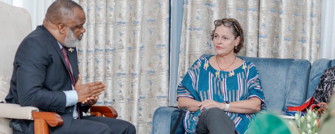 Goma: Exchange Between MONUSCO And M23 On Ceasefire, Kinshasa Agrees