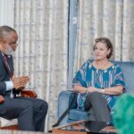 Goma: Exchange Between MONUSCO And M23 On Ceasefire, Kinshasa Agrees