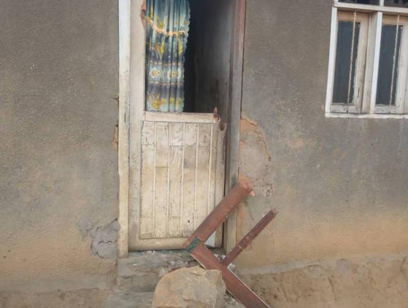 Resurgence of insecurity in Beni: the commune of Mulekera under the control of bandits