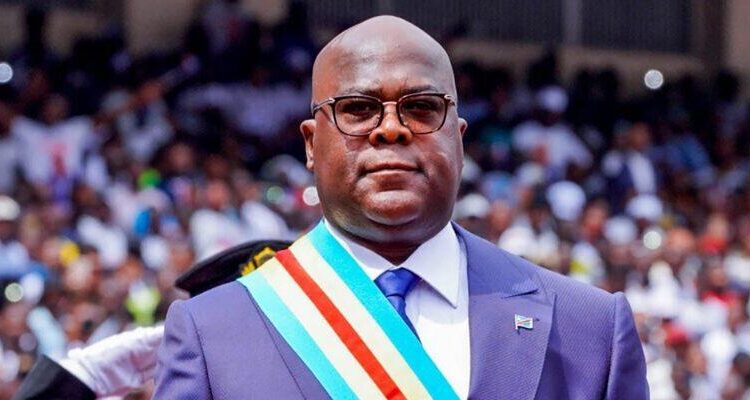 Tension in the DRC following announcements of a probable constitutional change