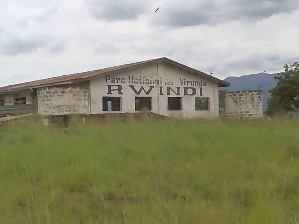 Rutshuru: Surge In Looting On The RN2; Over $70,000 Intended For Teachers Stolen