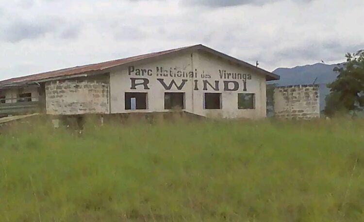 Rutshuru: Surge In Looting On The RN2; Over $70,000 Intended For Teachers Stolen