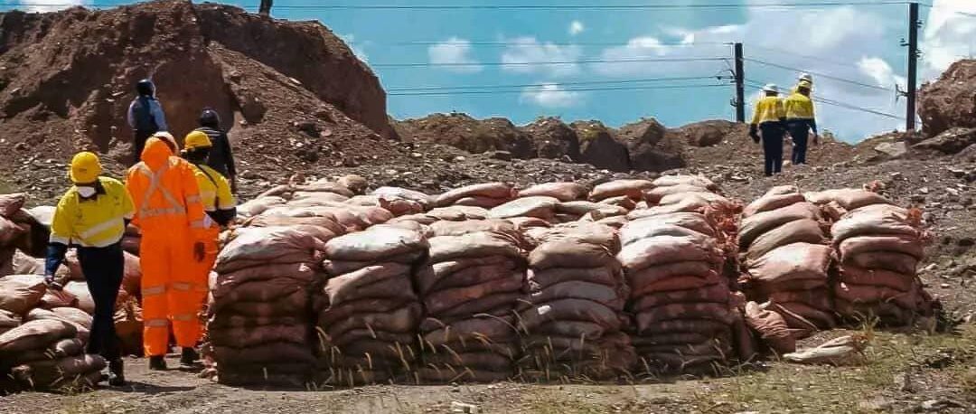 Radiological threat in Kolwezi: the new Congolese civil society calls for immediate actions