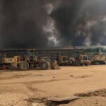 Massacres in Mambasa Islamic State claims responsibility for the attack on the Muchana mining site