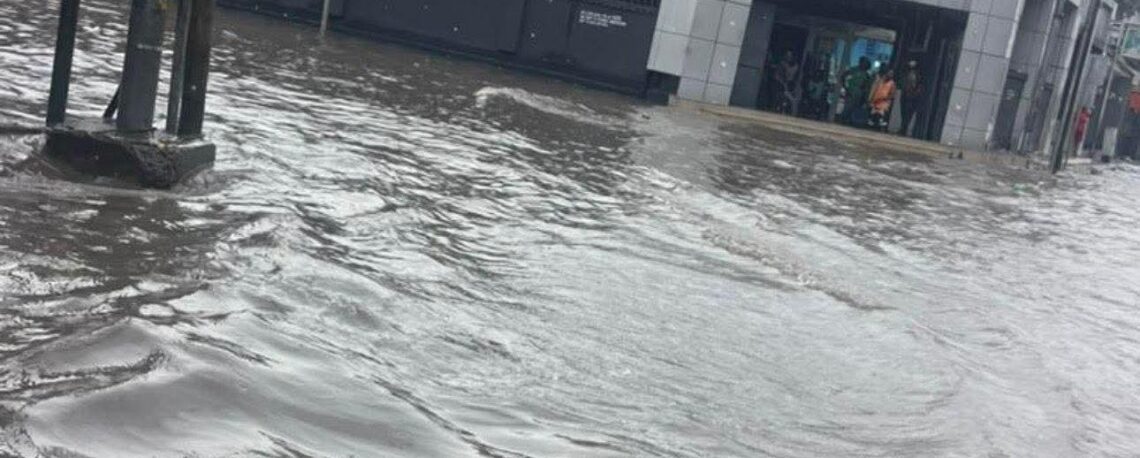 Rutshuru: Another Armed Attack On The RN2 Near Rumangabo