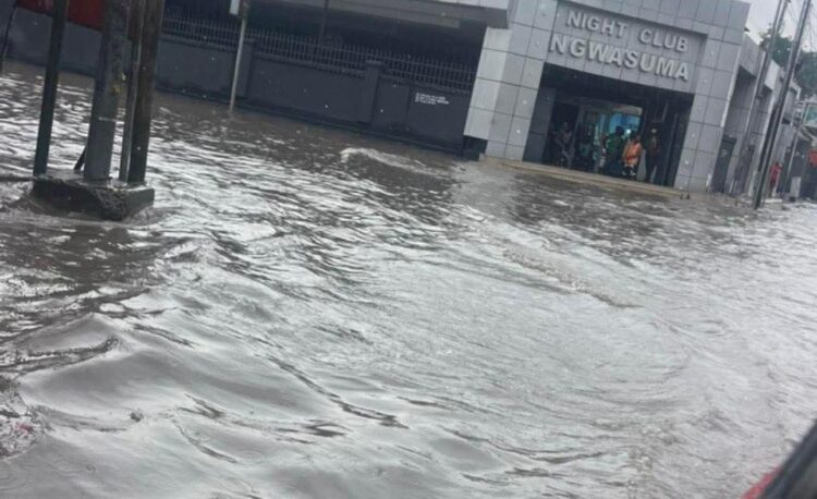 Rutshuru: Another Armed Attack On The RN2 Near Rumangabo