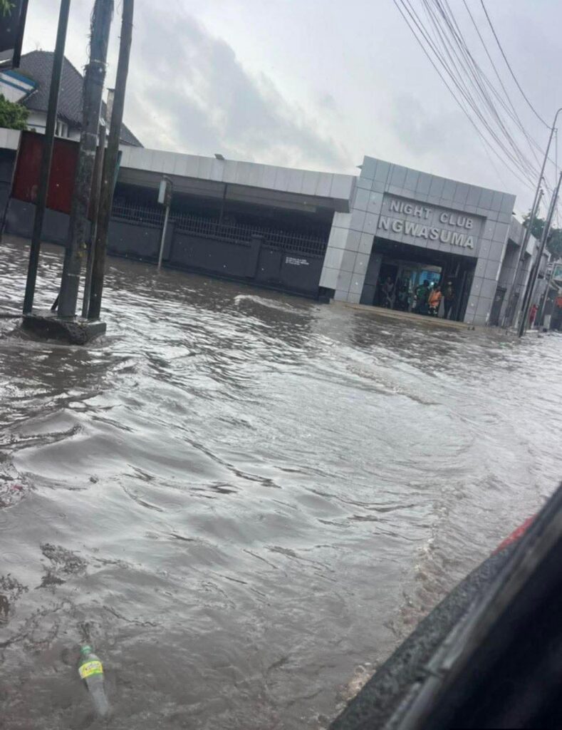 Rutshuru: Another Armed Attack On The RN2 Near Rumangabo