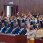 Withdrawal of the motion against the Minister of the Interior: when Parliament loses its independence