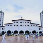 Congo: Celebration of Simon Kimbangu Day and African Consciousness Day on 6 April