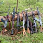 DRC Looting continues in Rutshuru territory