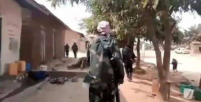 DRC: The ADF’s bloody expansion, from Ituri to Tshopo