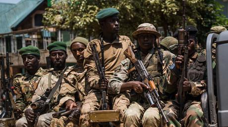 The withdrawal of the M23 from the Ruzizi Plain brings relief to local communities