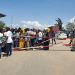 Uvira: First wave of Congolese refugees returning from Burundi following the capture of the town by Congolese forces
