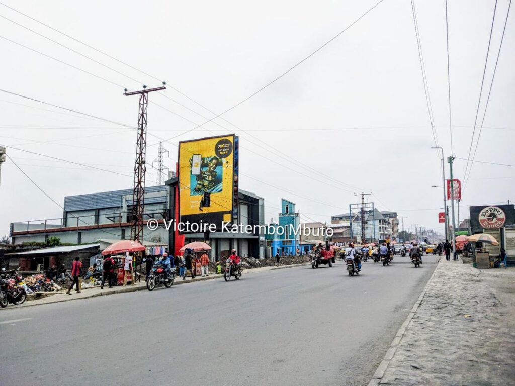 In Goma, Unexpected Power Cuts By Virunga Énergies Are Causing Concern Among Customers