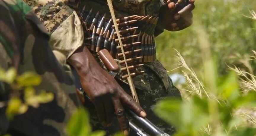 Funding of ADF terrorist operations: racketeering, illegal taxation and gold trafficking in the Bapere area [Investigation]