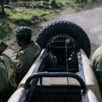 Rutshuru: Two Eco-Guards Killed In An Armed Attack In Kamuhororo