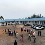 The University of Goma raises awareness of sustainable alternatives to agricultural pests