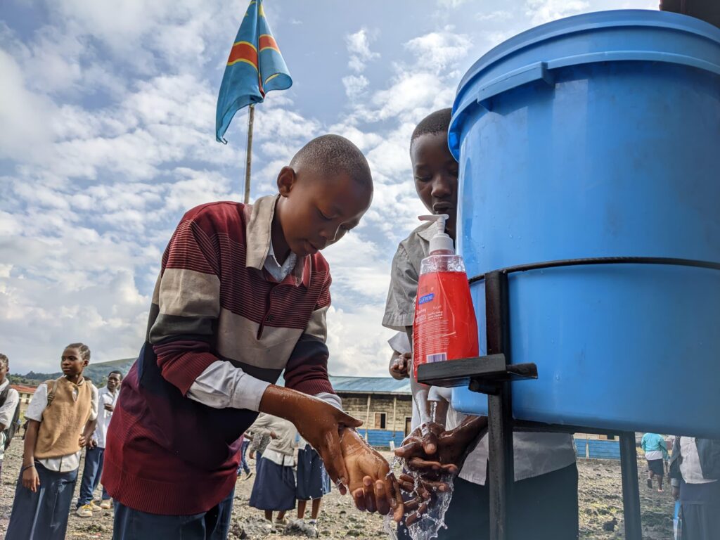 Health: Cases Of Ebola Reignites Health Concerns In Eastern DRC
