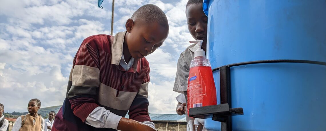 Health: Cases Of Ebola Reignites Health Concerns In Eastern DRC