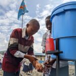 Health: Cases Of Ebola Reignites Health Concerns In Eastern DRC