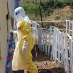 Ebola Bundibugyo: the 1,000-case mark surpassed in the DR Congo