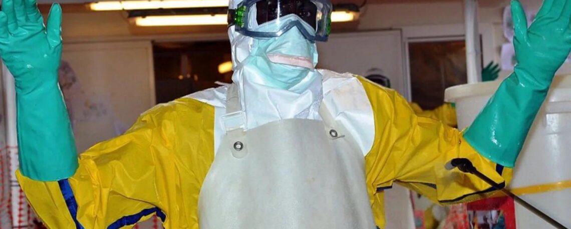 At least 80 deaths following an Ebola resurgence in the DRC; Uganda affected