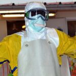 At least 80 deaths following an Ebola resurgence in the DRC; Uganda affected