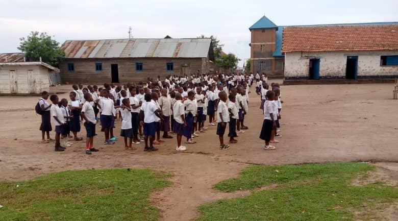 North Kivu: 535 candidates absent from the ENAFEP in the Rutshuru 2 educational district; insecurity cited as the cause