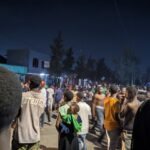 World Cup: DRC hold their own against Portugal; Goma celebrates a historic result