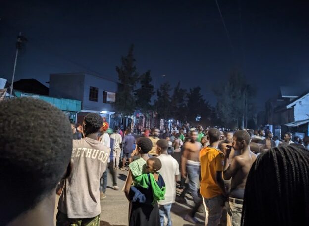 World Cup: DRC hold their own against Portugal; Goma celebrates a historic result
