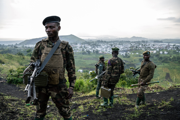 Trump’s DRC-Rwanda Peace Deal: Diplomacy or Illusion?