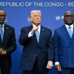 Trump’s Mineral Deals; A Convergence of American Interests in the Congo