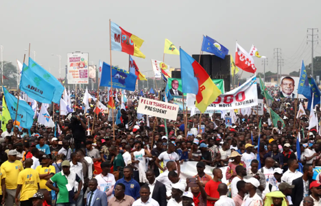 2028 Congolese Elections: Influences, Challenges, and Opportunities