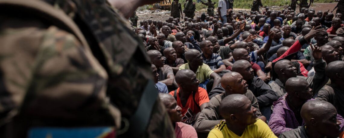 Wazalendo Militias: History And Role In The Eastern Congo War