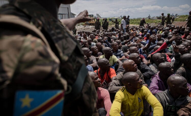 Wazalendo Militias: History And Role In The Eastern Congo War