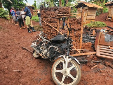 Beni: At Least 10 Civilians Killed in a New ADF Attack in Mangina