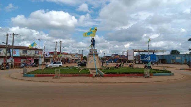 Eastern DRC: Deprived Of External Funding, The ADF Steps Up Extortion
