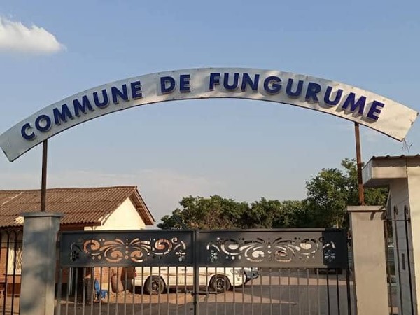 Lualaba: Acid Spill Into The Dipeta River; Fungurume Civil Society Groups Warn Of A New Environmental Risk