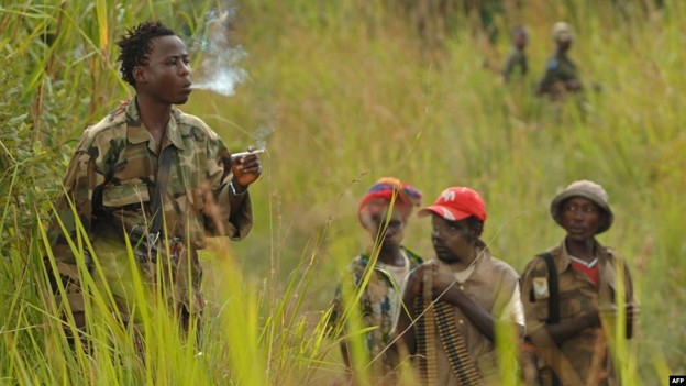 Faced With The ADF’s Financial Stranglehold, The DRC Is Called Upon To Step Up Military Pressure