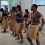 In Goma Dance Mobilizes Young People To Protect The Environment