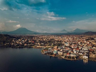 DRC: Several Neighborhoods In Goma Plunged Into Darkness Following A Widespread Power Cut