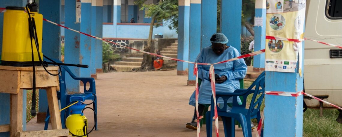 North Kivu: The AFC-M23 imposes a mandatory 2% tax on the salaries of health care workers in Masisi
