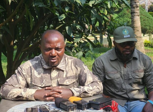 North Kivu: The Wazalendo Synergy announces the recapture of former ADF strongholds in Lubero