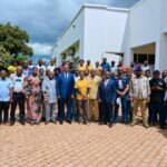 DRC: Ebola Response—Haut-Uele Governor Closes Strategic PK51 Mining Site