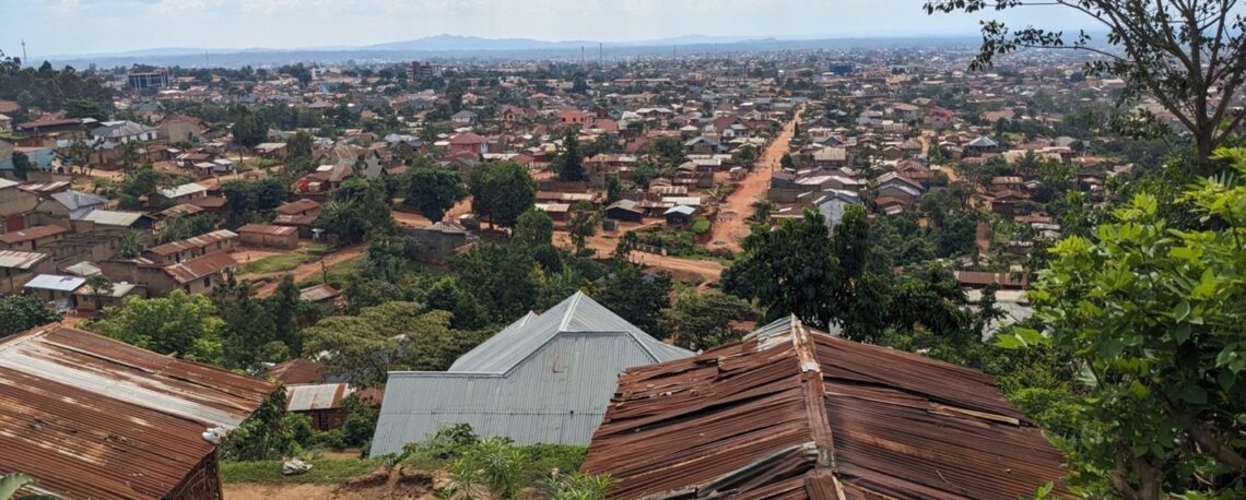 Beni: 12 Years of Forgotten Terrorist Massacres; the Population Demands Justice and Unity