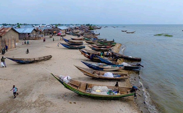 Rutshuru Fishing Activities Suspended in Vitshumbi and Nyakakoma Due to the Ebola Outbreak