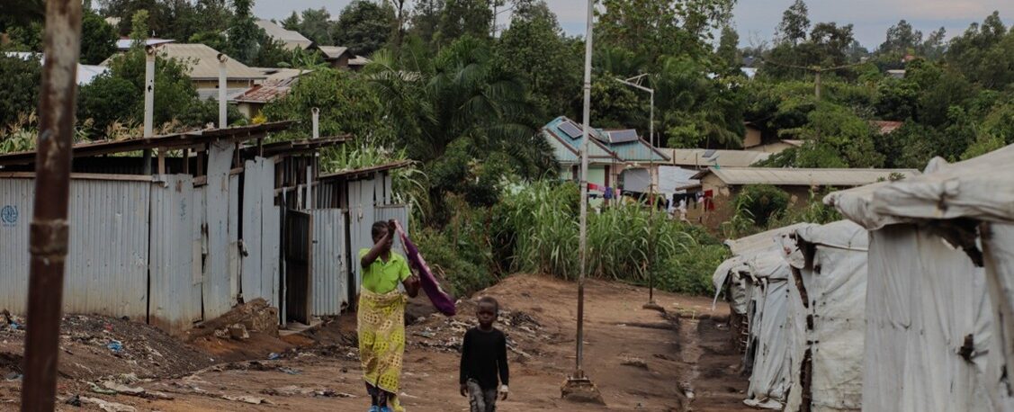 Kigonze: Security Incidents on the Rise for War-Displaced People Near Bunia